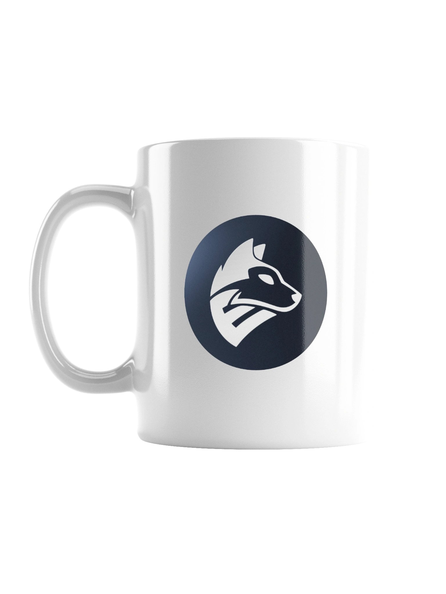 Elusive Logo Mug product image (1)