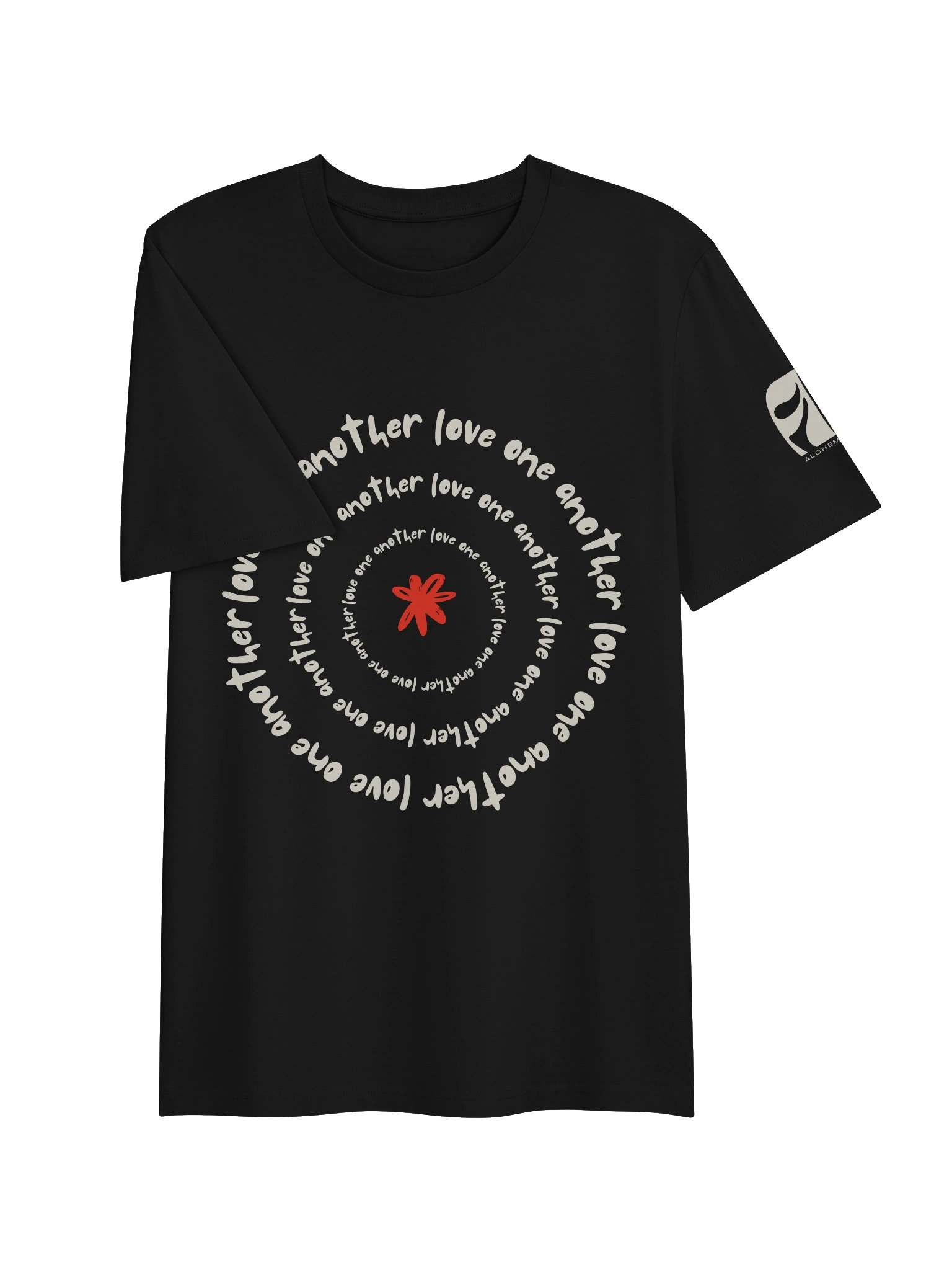 Love One Another · Unisex Premium Organic Tee product image (9)