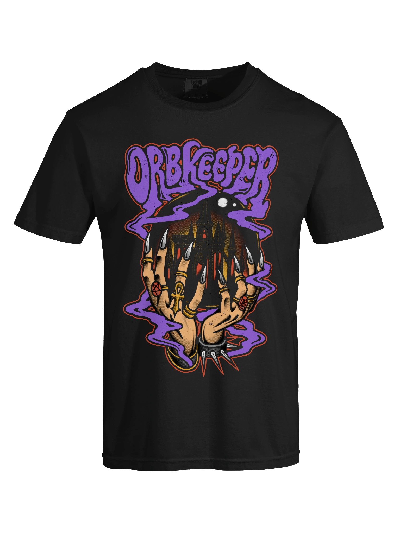 The Ustovian Vestment product image (5)