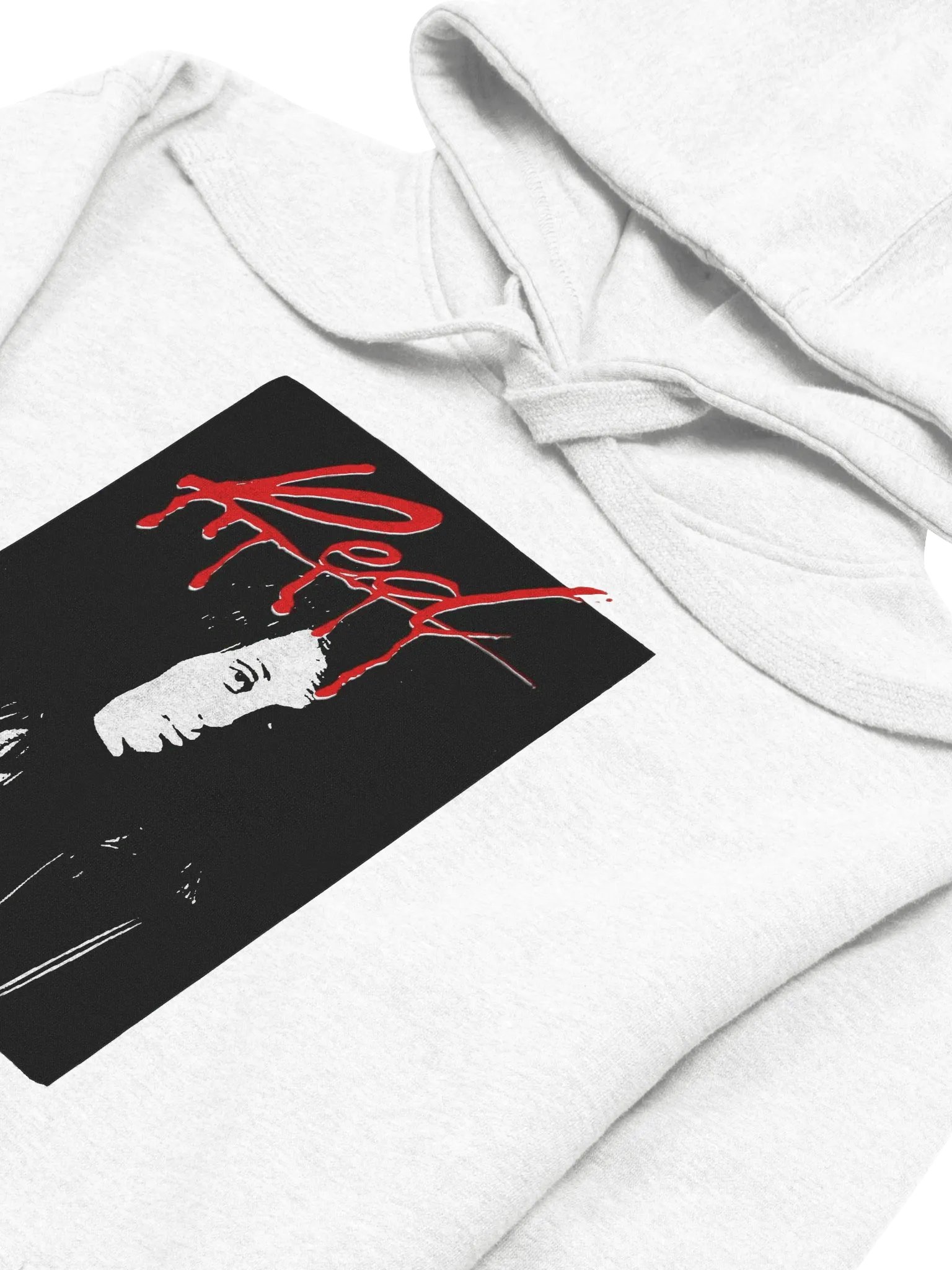 "Joel Lotta Red" Hoodie product image (2)