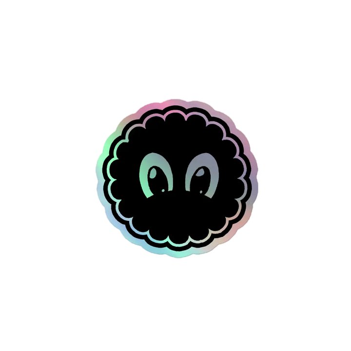 Dorio Holo Sticker product image (1)