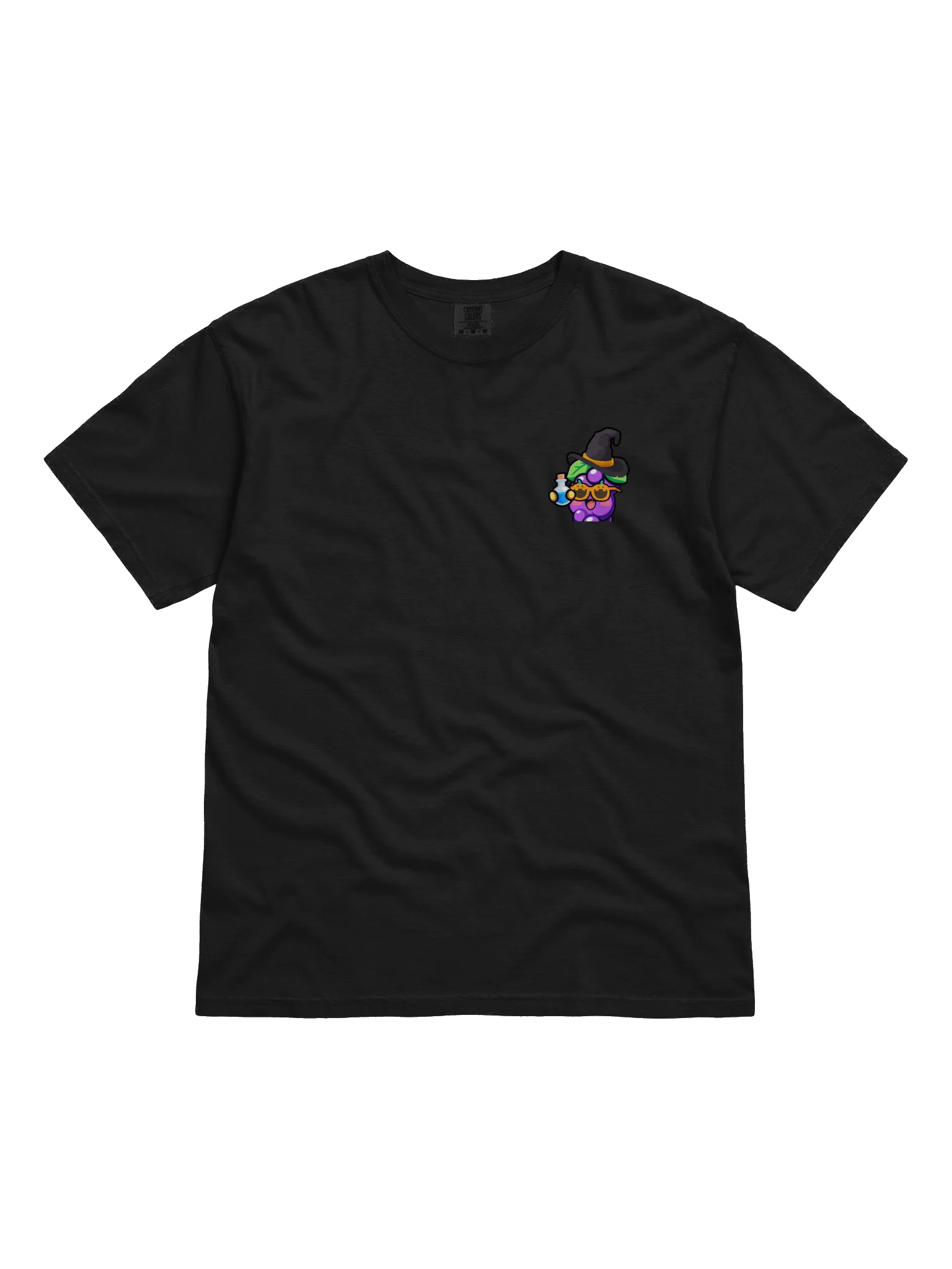 Grape-O-Ween Tee product image (2)