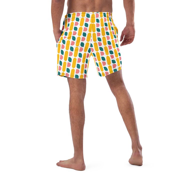 Swim trunks product image (1)