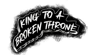 kingtoabrokenthrone