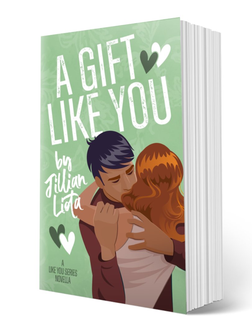 A Gift Like You product image (1)