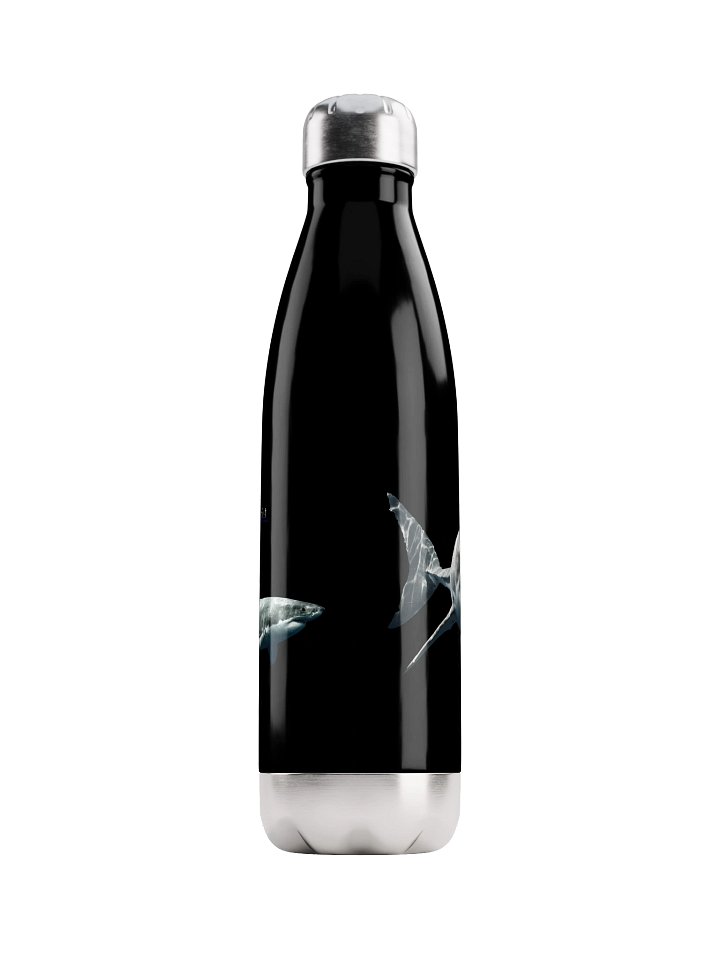 TMA Water Bottle Guadalupe Island product image (1)
