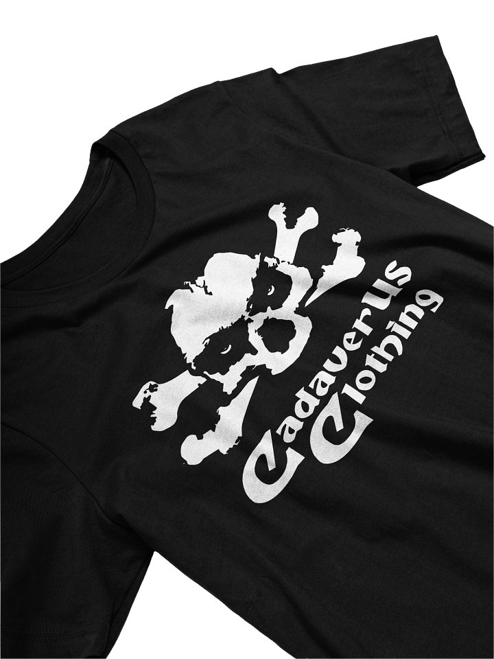 CADAVER US CLOTHING TEE product image (1)