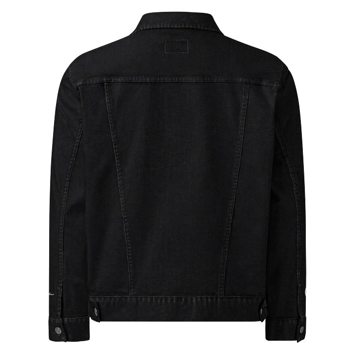 Appalachian Denim Elegance product image (4)