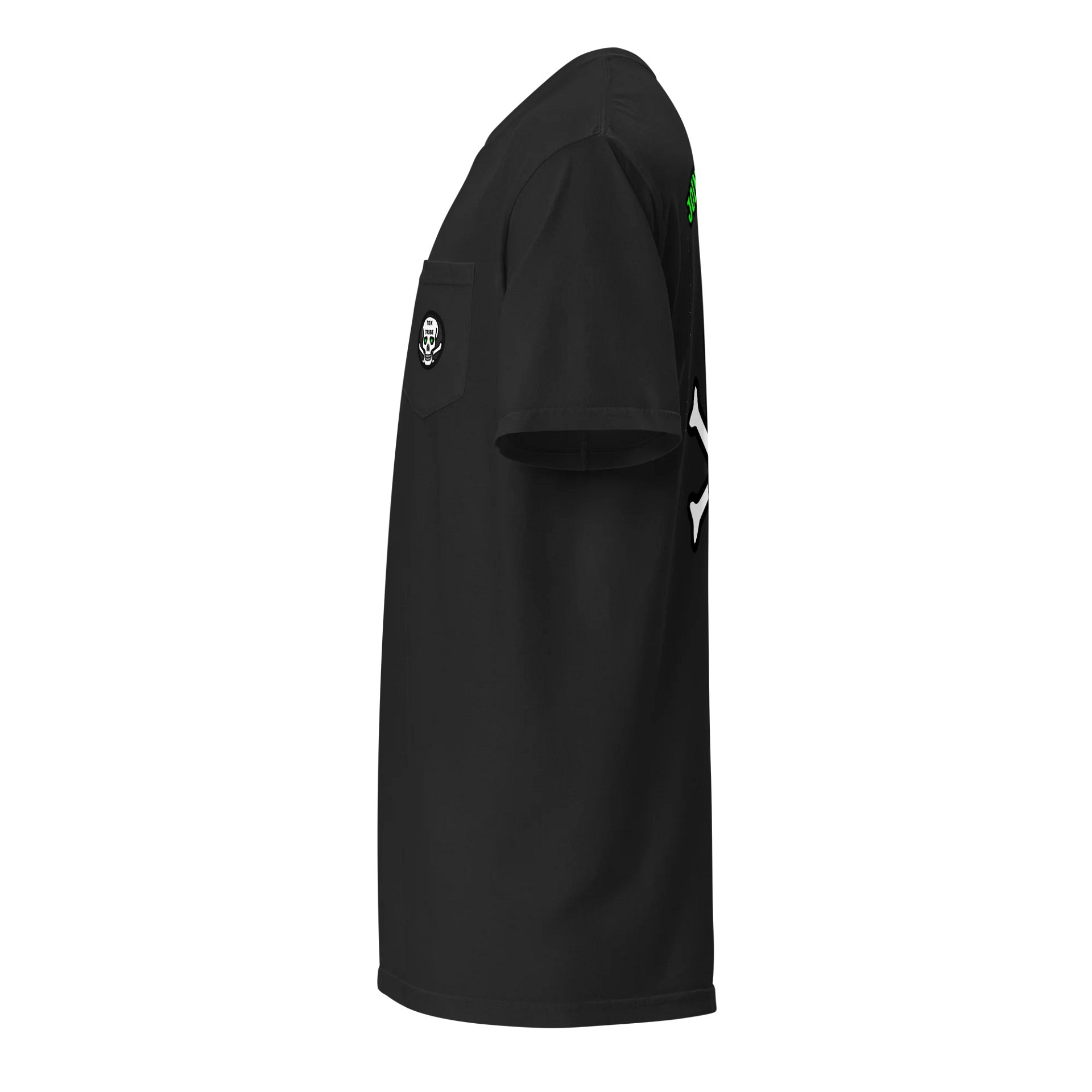 Tox Pocket Tee product image (15)