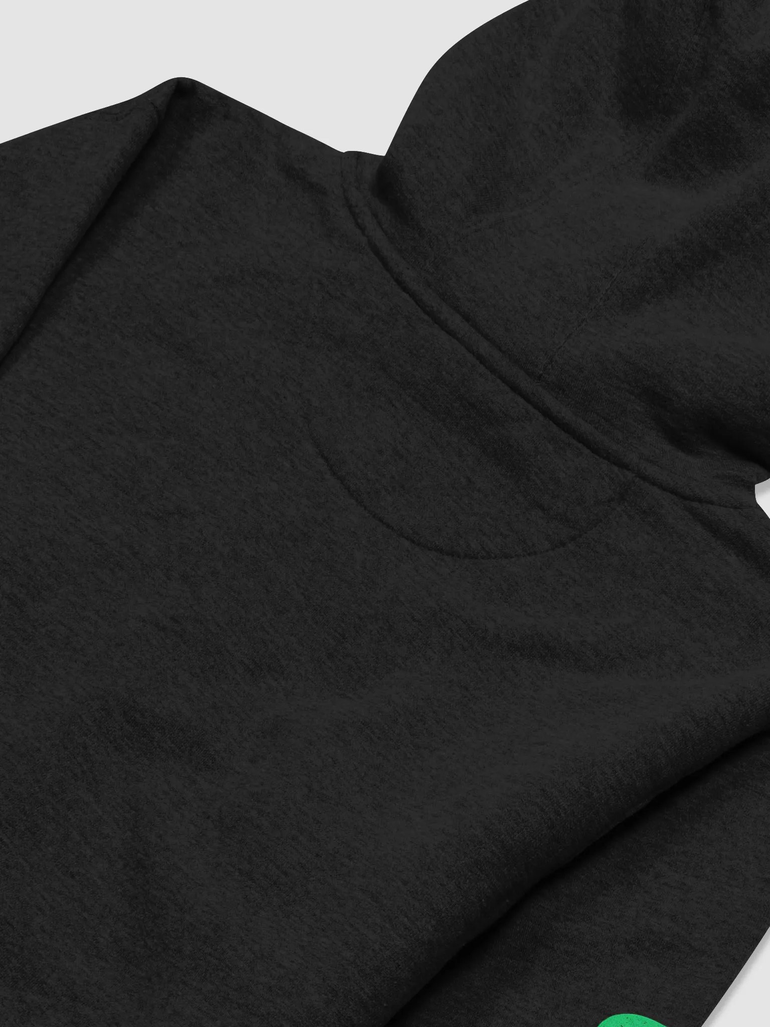 Grind & Mind Gear Logo Hoodie w/ Sleeve Art product image (17)