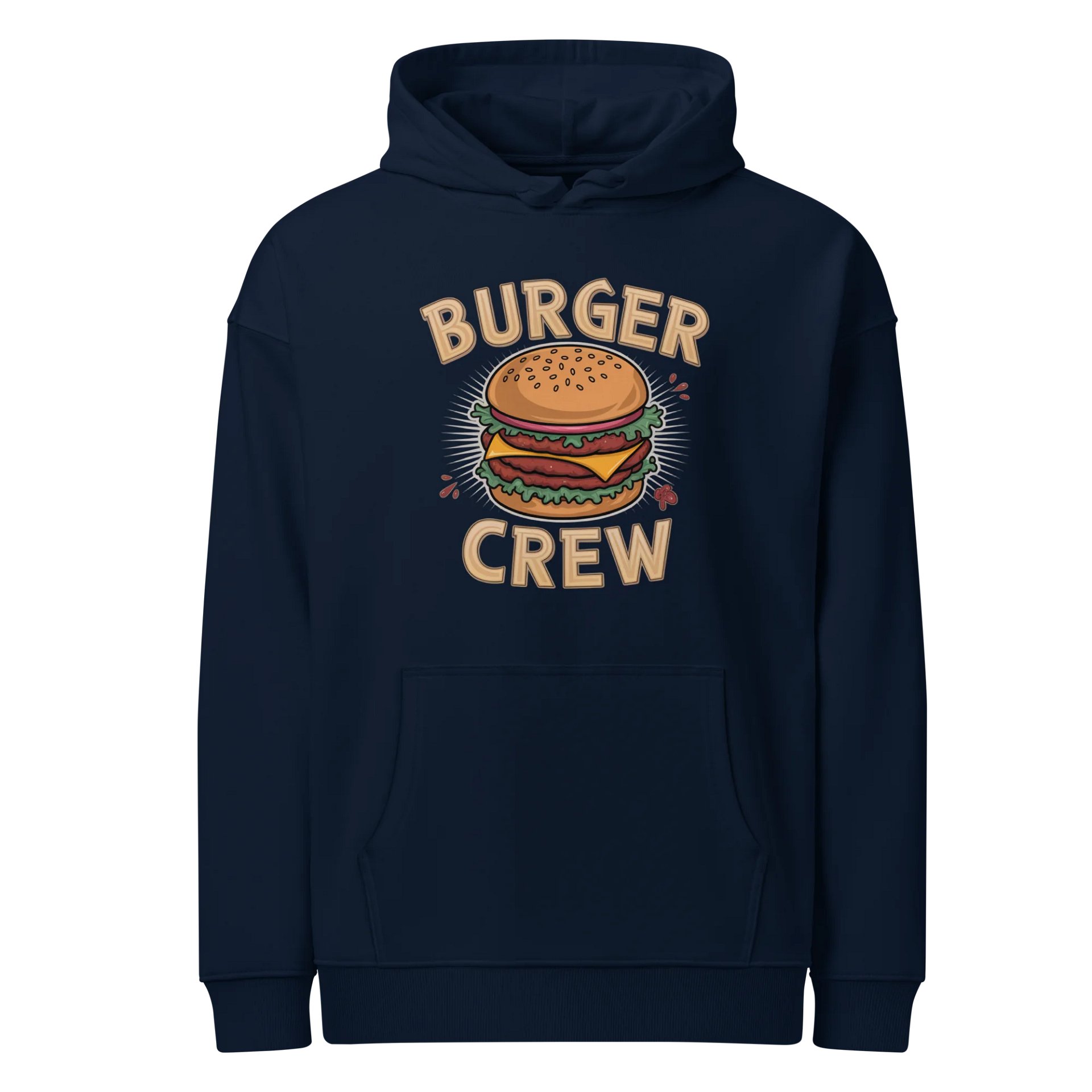 Burger Crew product image (1)