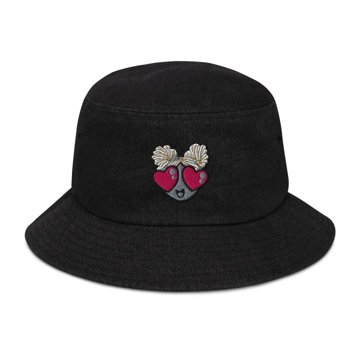 Love Bucket Hat product image (1)