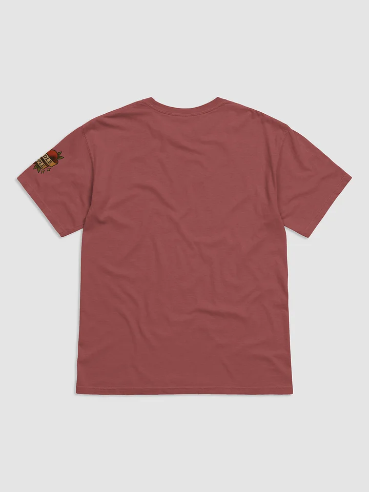 Highway to Howl - tattoo version product image (2)