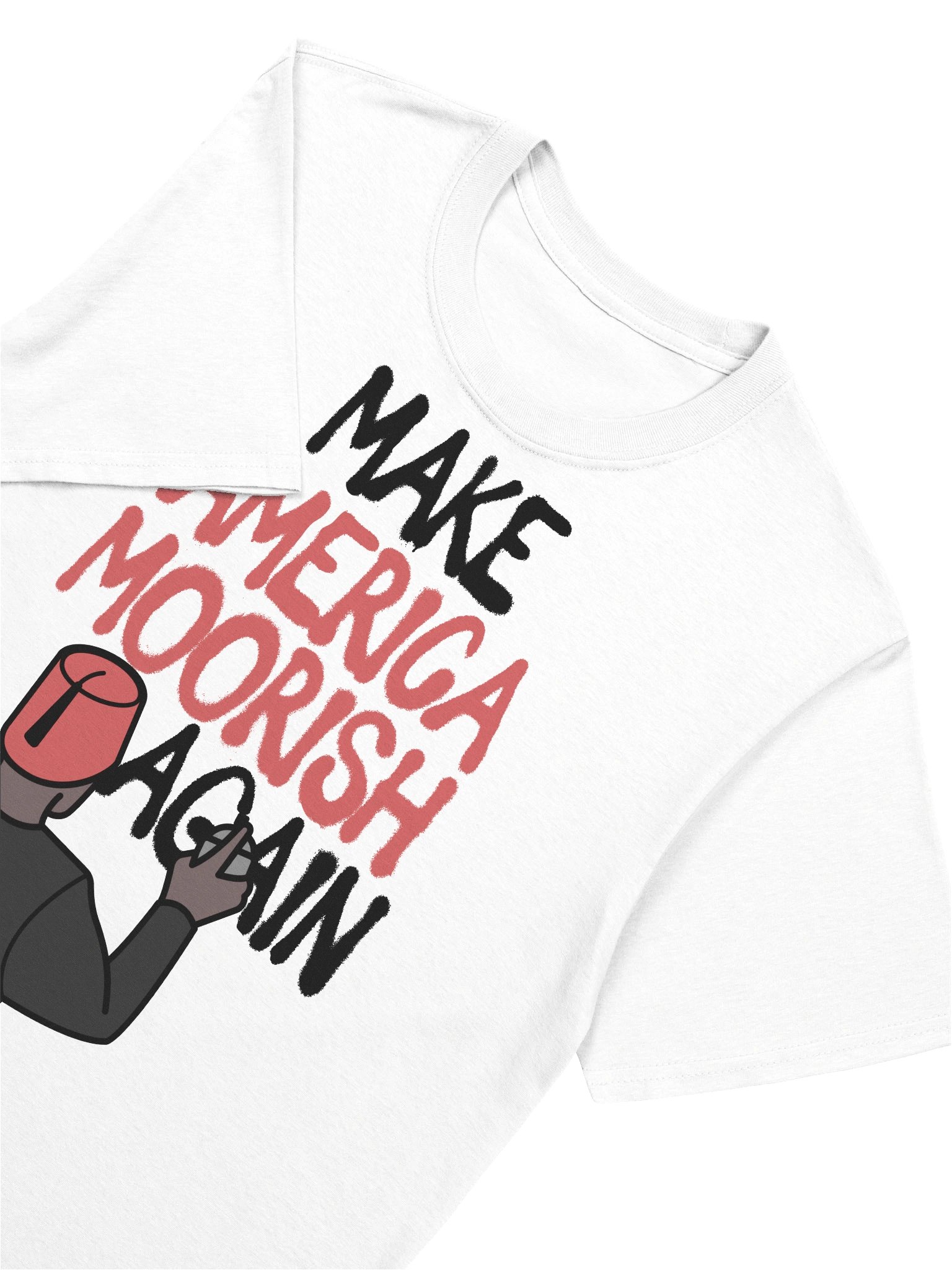 Make America Moorish Again product image (52)