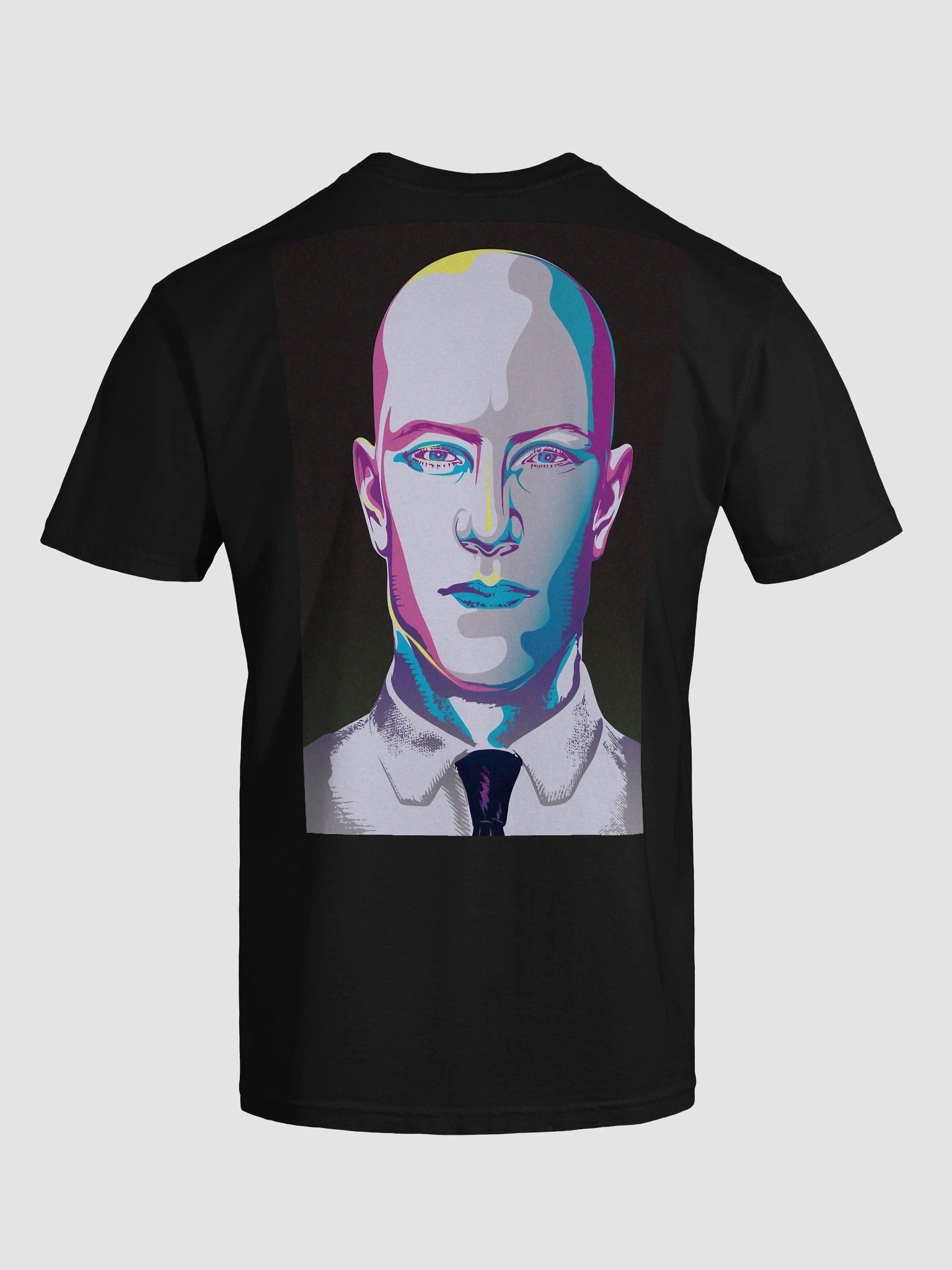 Delamain Tee product image (115)