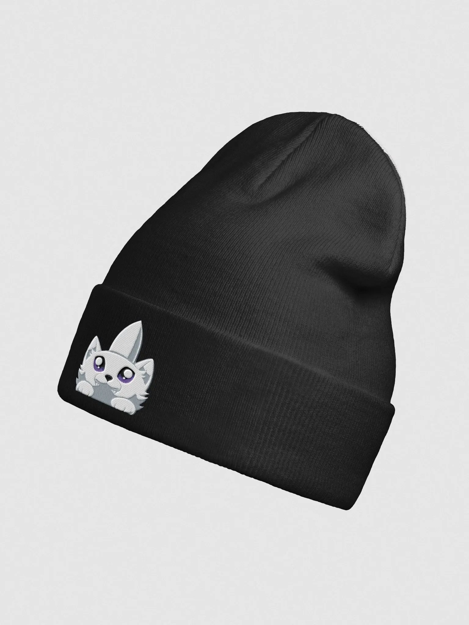 Wiggle Beanie! product image (12)