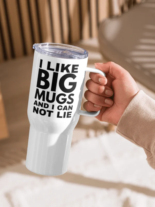 I Like Big Mugs product image (1)