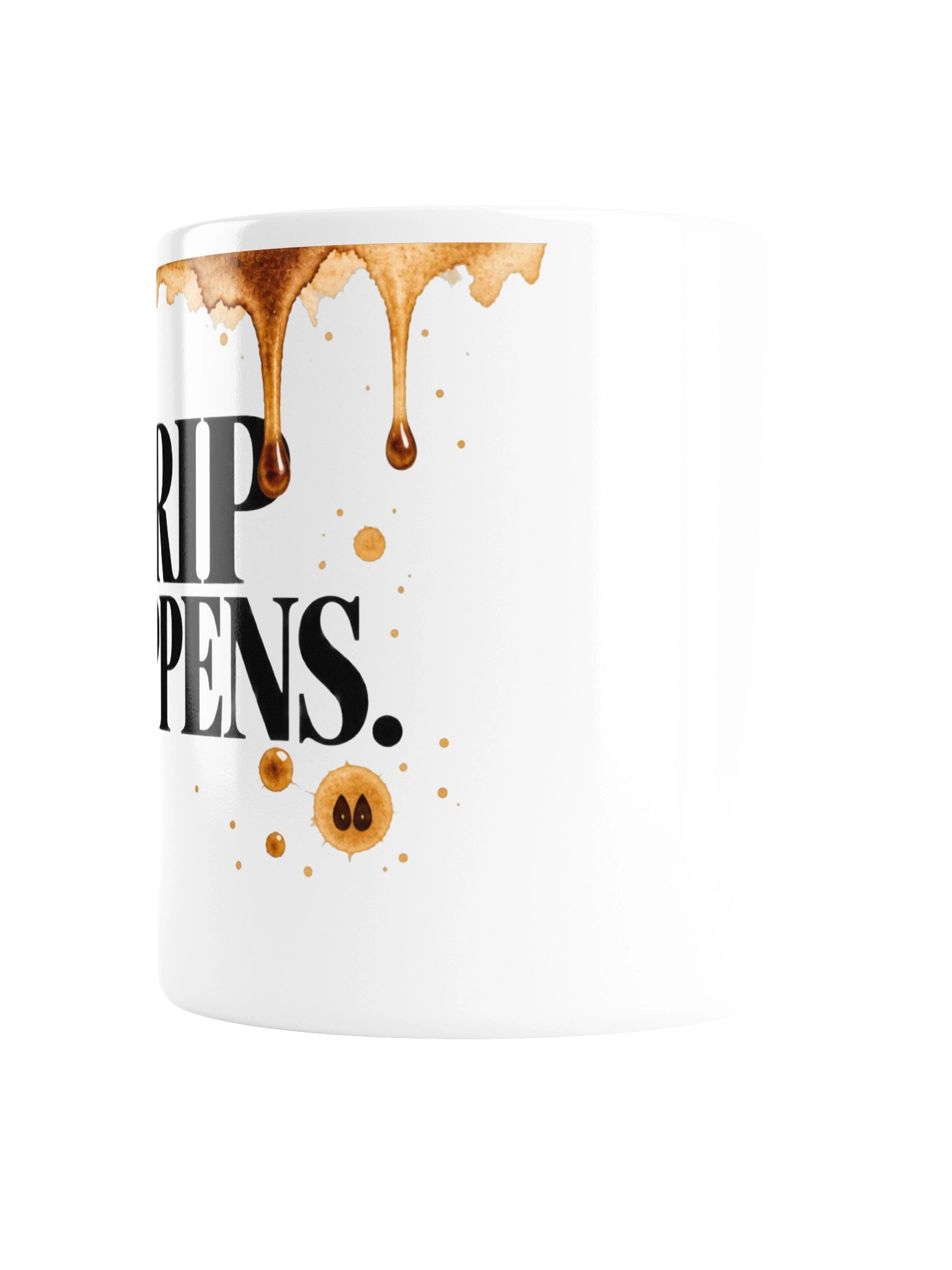Drip Happens Mug product image (2)