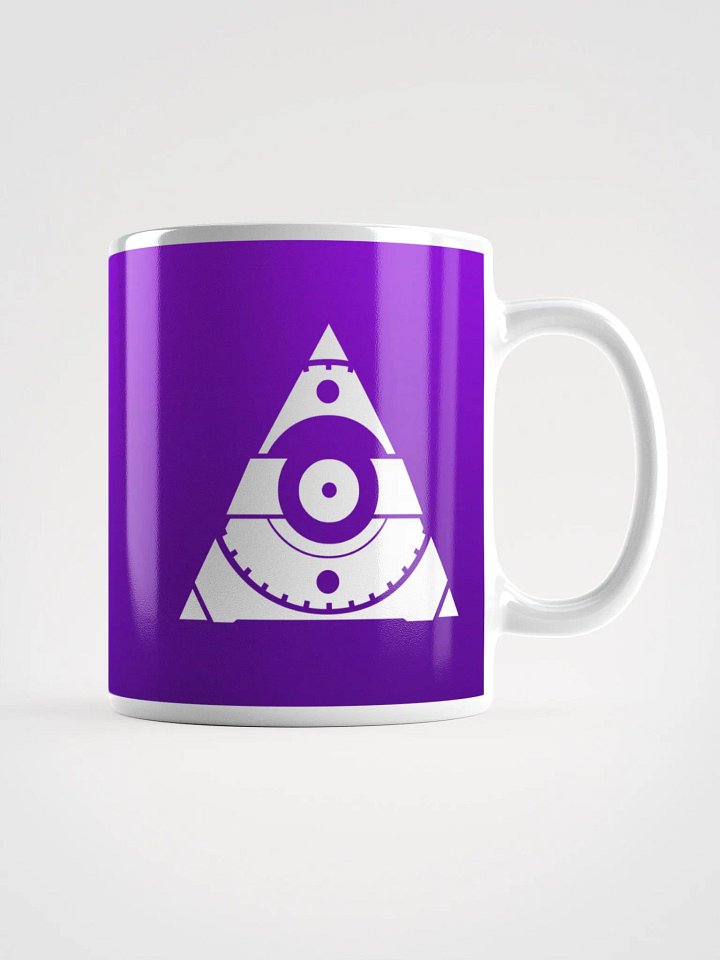 Pandorium Glossy Mug product image (1)
