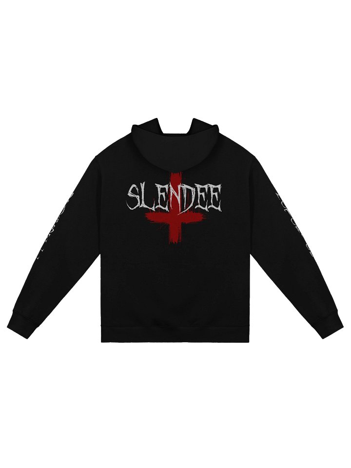 F.A.M.E Slendee Unisex Hoodie product image (2)