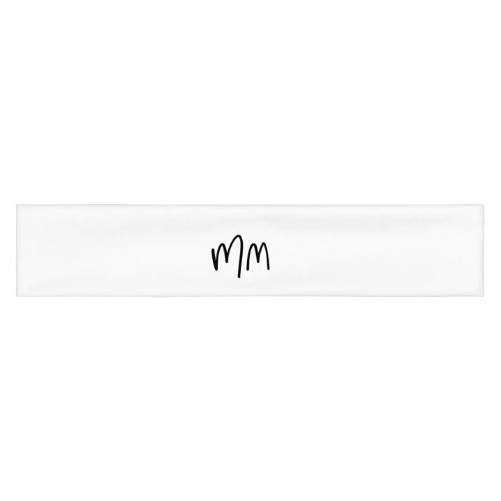 MM ATHLETIC HEADBAND product image (1)