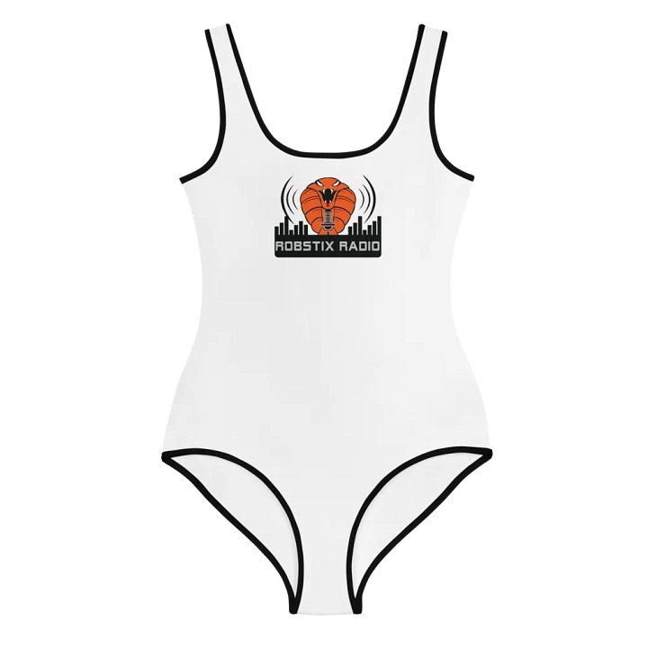 Robstix Radio woman Swim Suit product image (1)