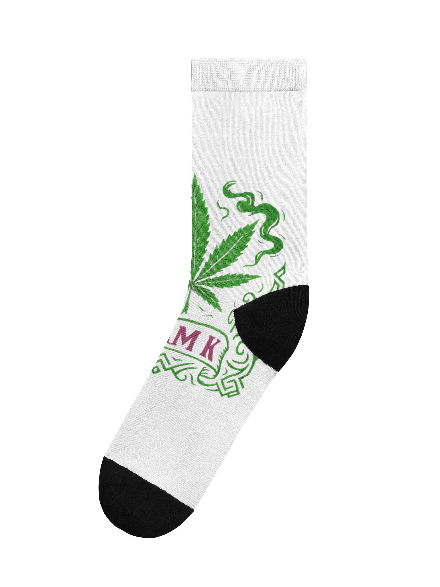Team K V-7 Socks product image (1)