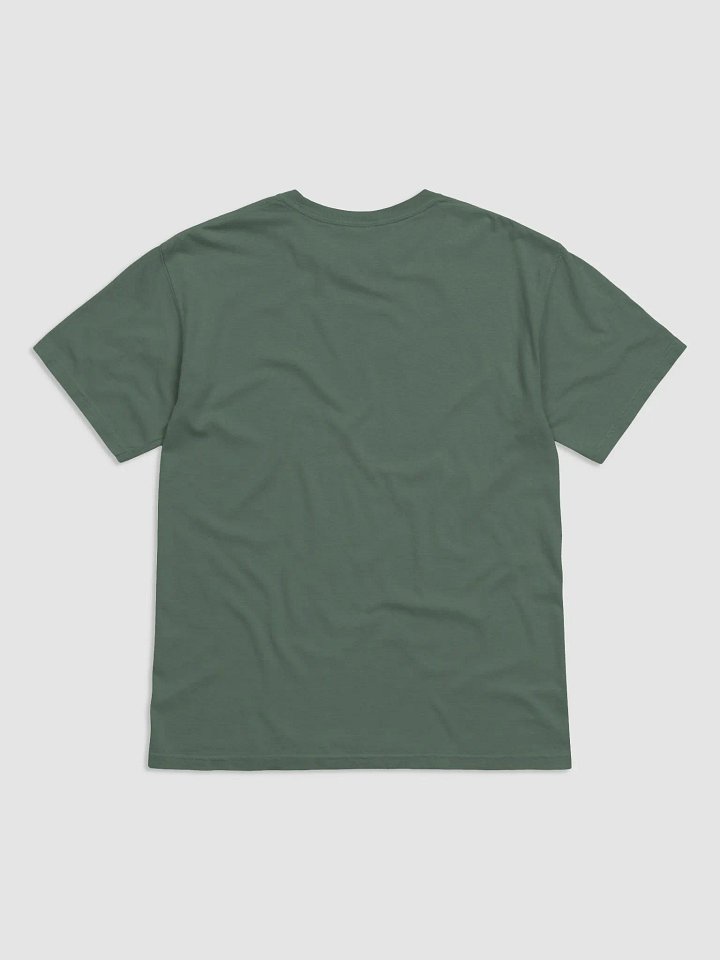 CloudSoft Relaxed Tee product image (2)