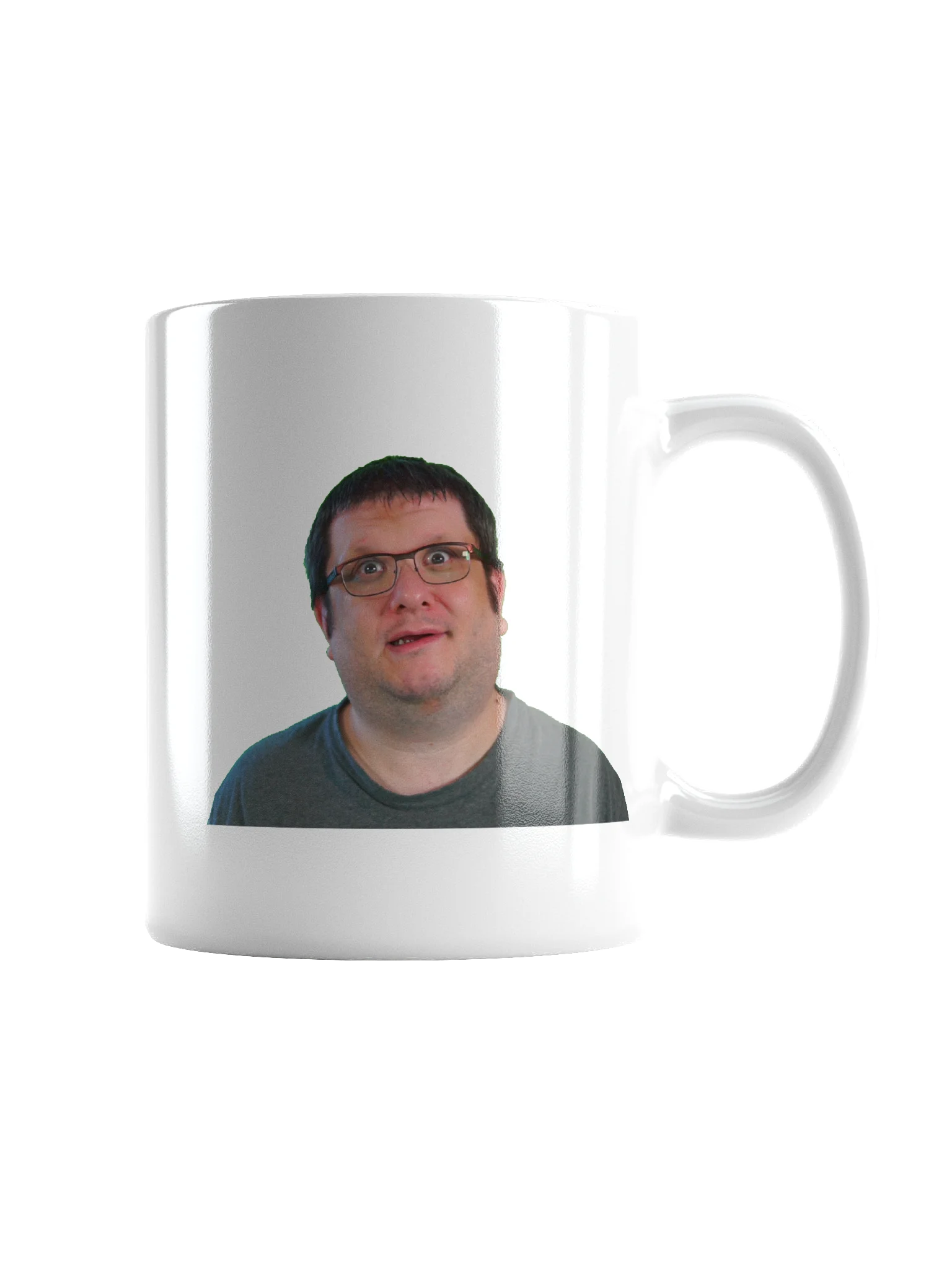 Before and After OzMug (Right-handed) product image (1)