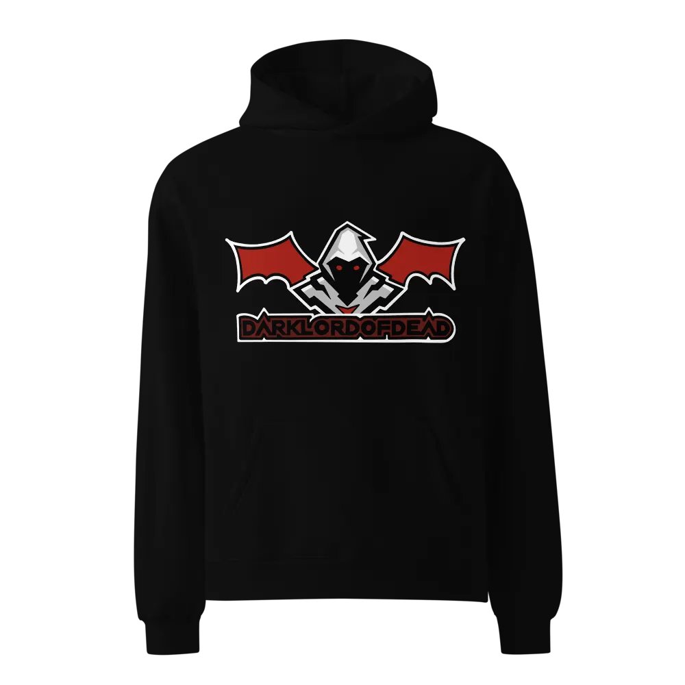 Darks get on the dark side Hoodie product image (1)