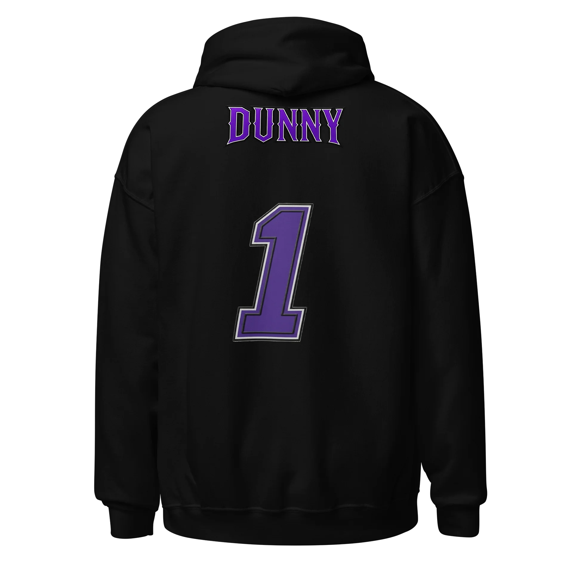 Dunny hoodie product image (4)