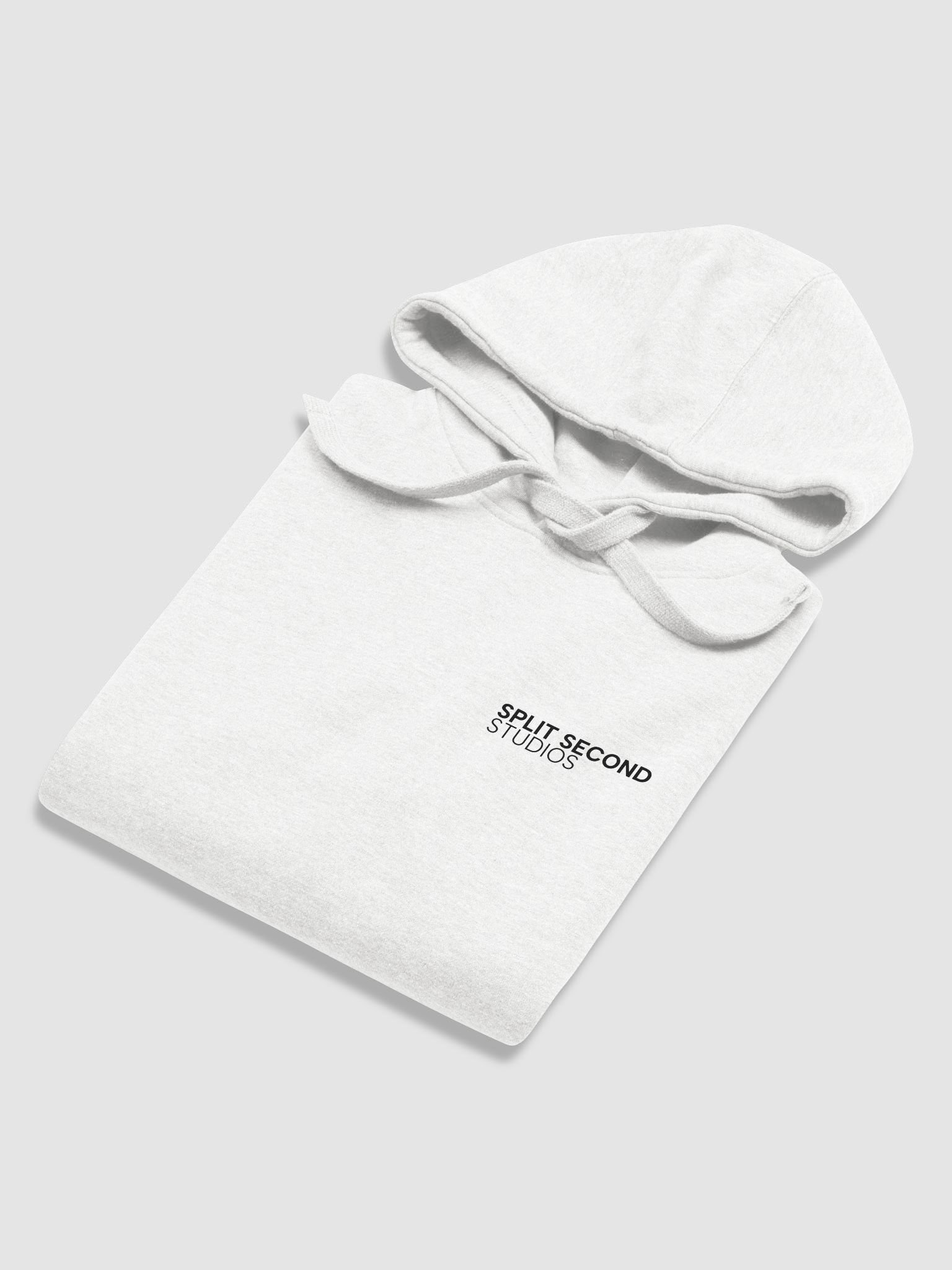 Eclipse Unisex Premium Hoodie product image (6)