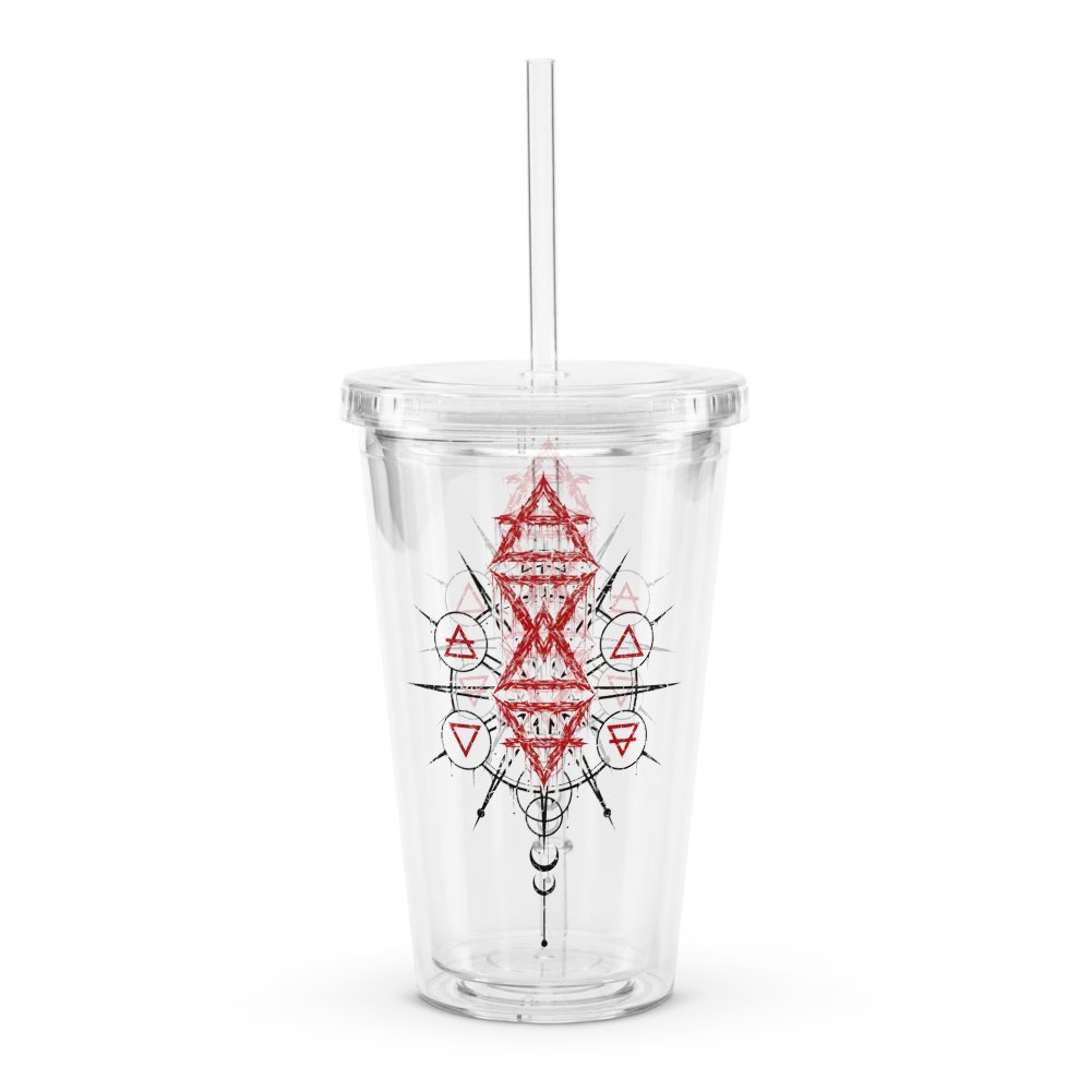 Sillysau5age Occult Tumbler product image (1)