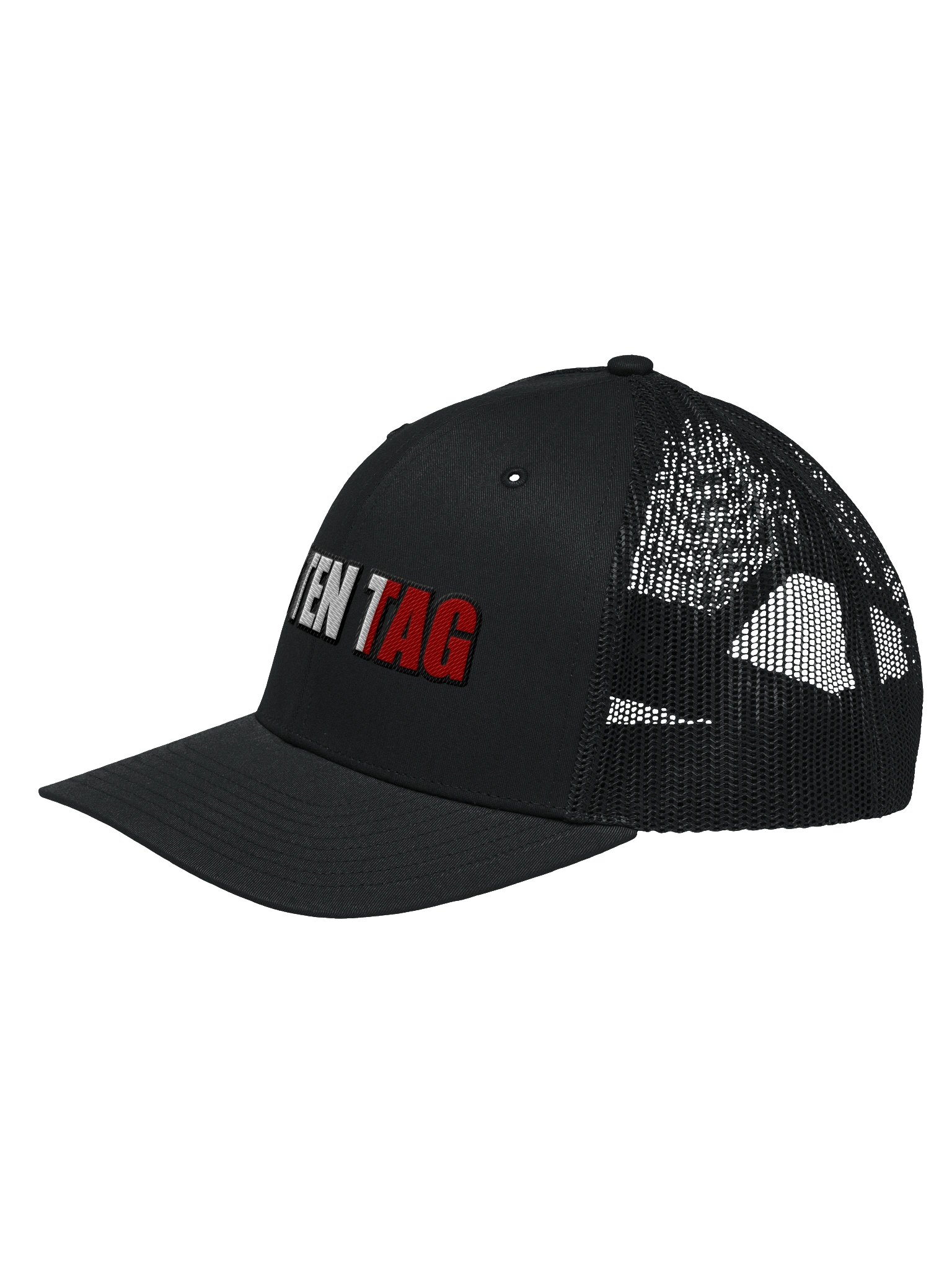 Guten Tag Reichtangle Cap product image (2)