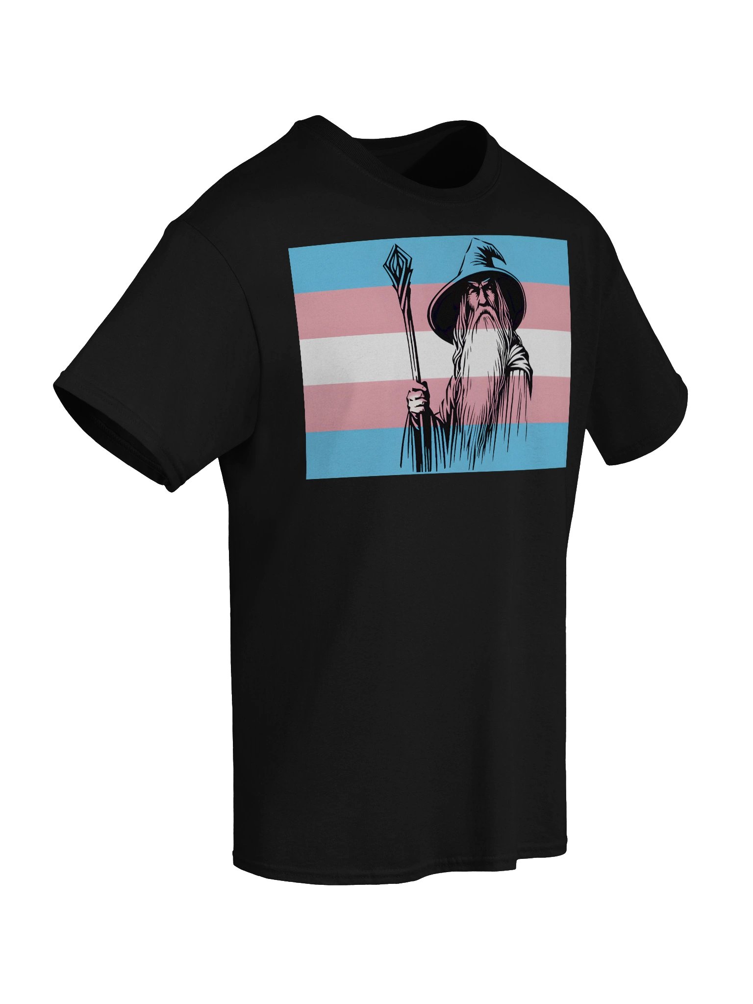 Gandalf the They- Tee product image (3)