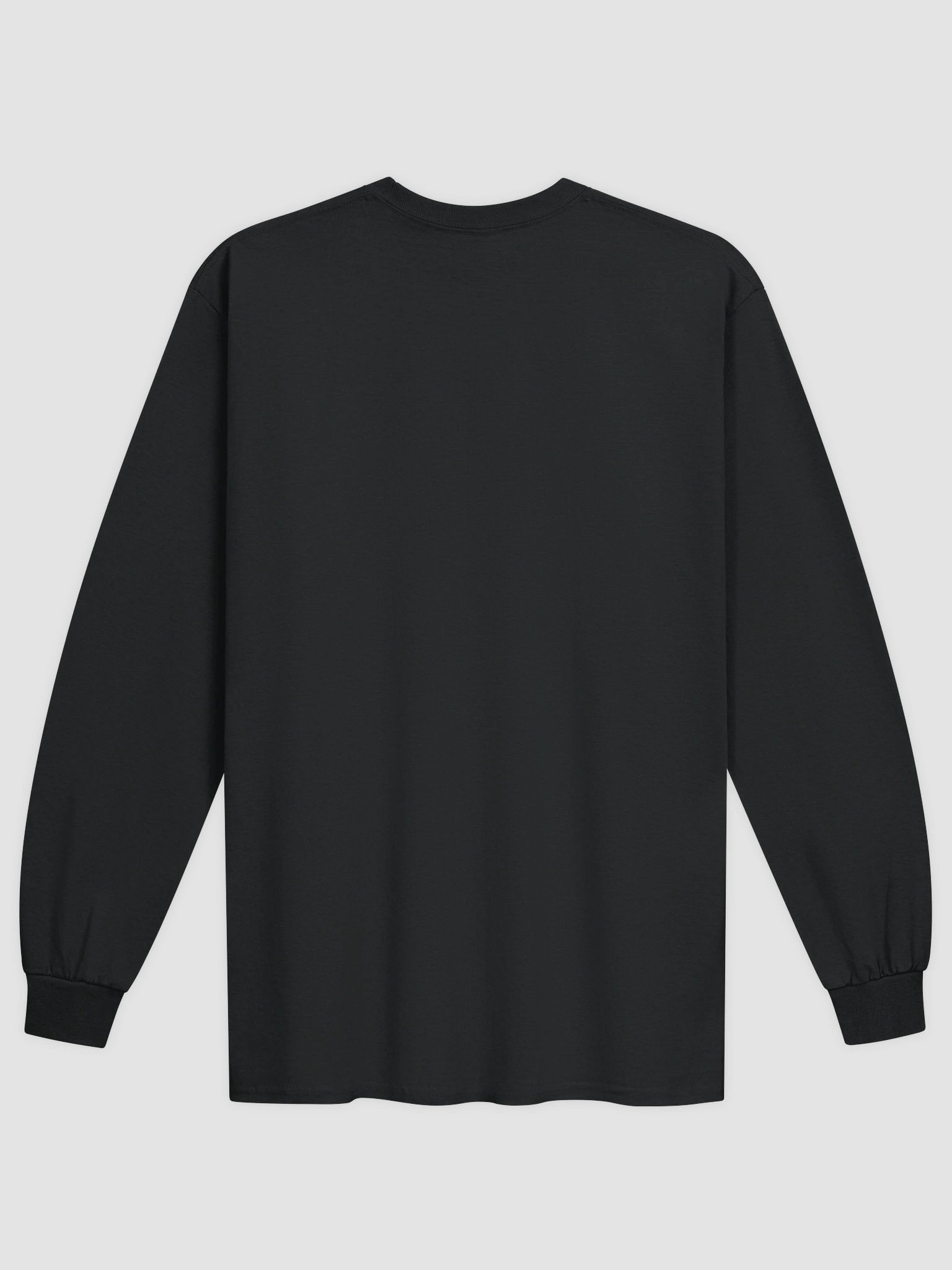 TEAM GORAN Crest Long Sleeve Shirt product image (2)