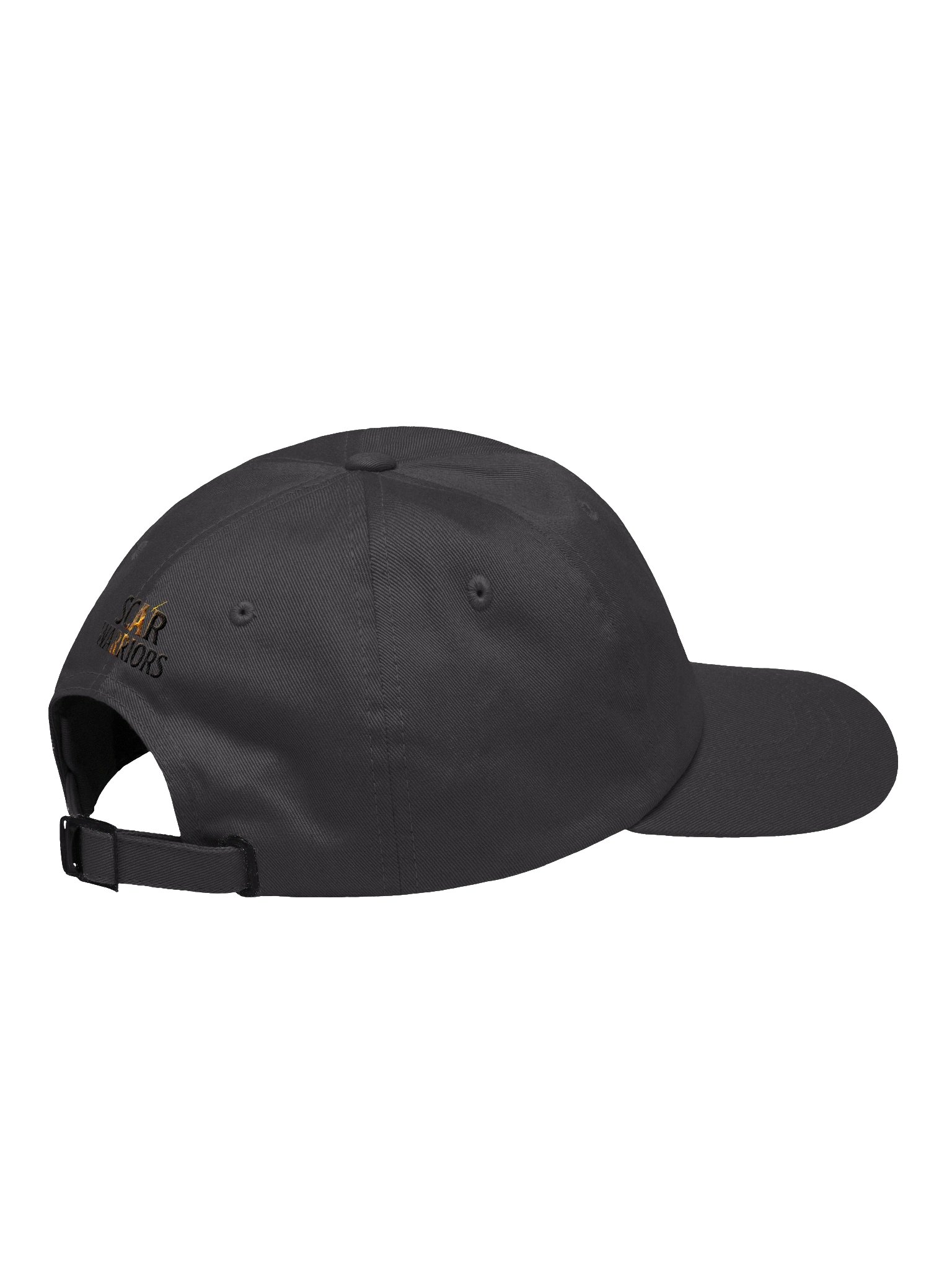 Bare Your Scars Hat product image (18)