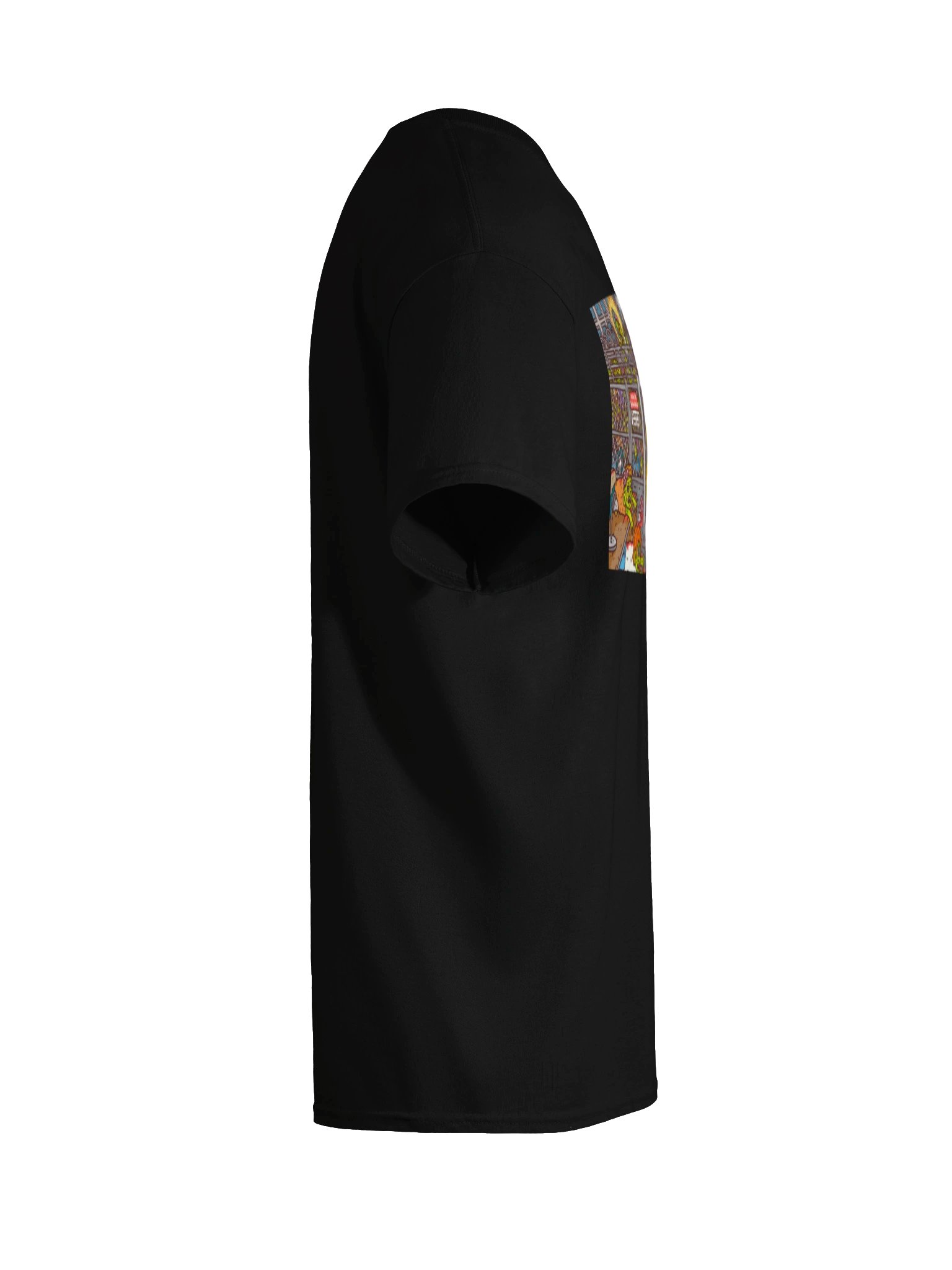 Quarantine Zone product image (10)