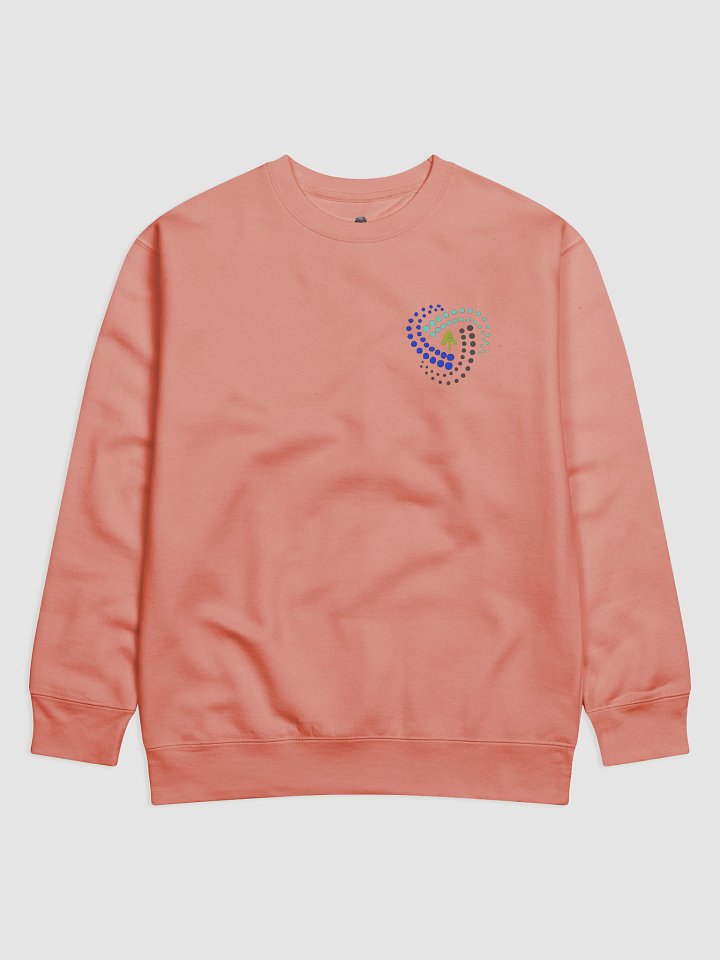 Aibatross Logo Premium Sweatshirt product image (1)