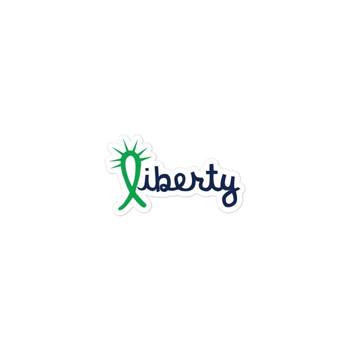 Logo Magnet product image (1)