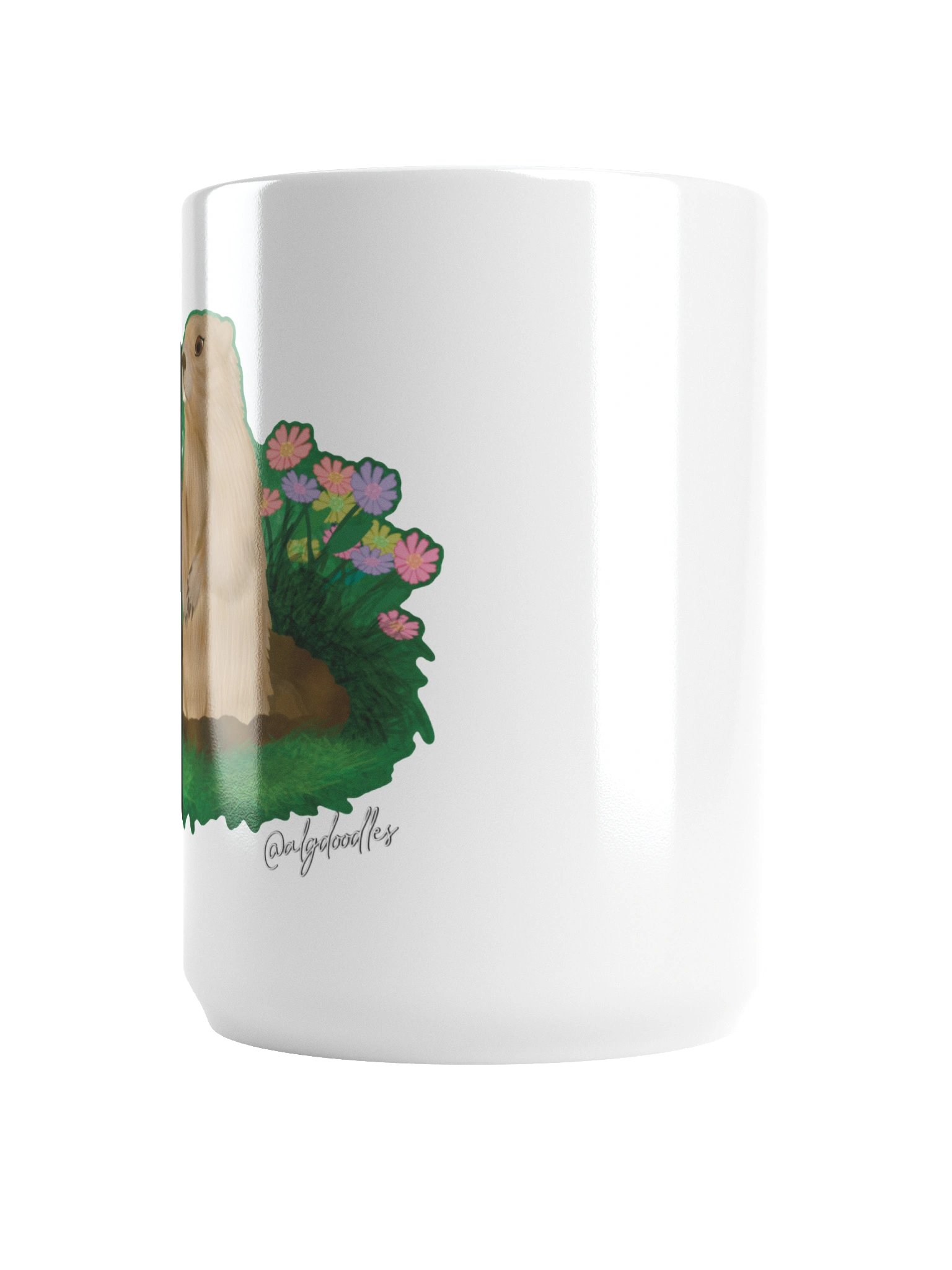 Just Gopher It Mug product image (6)