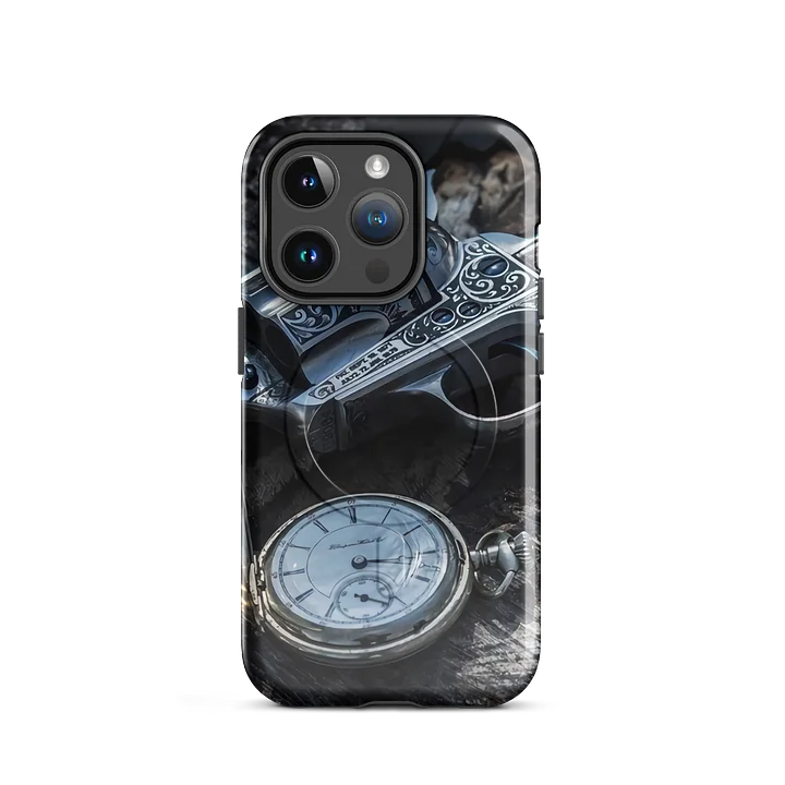 RD2 iPhone Case – MagSafe Edition product image (2)