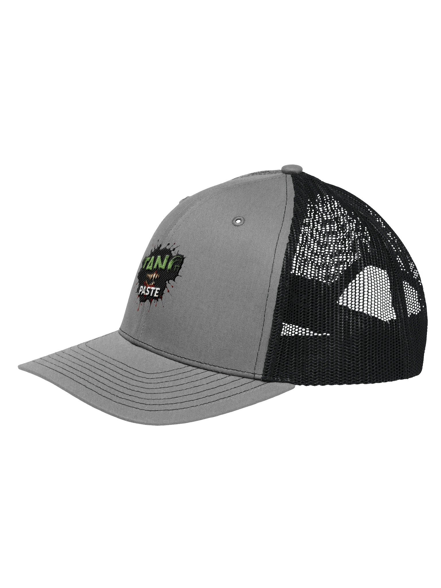 Tang Paste Trucker Hat product image (2)