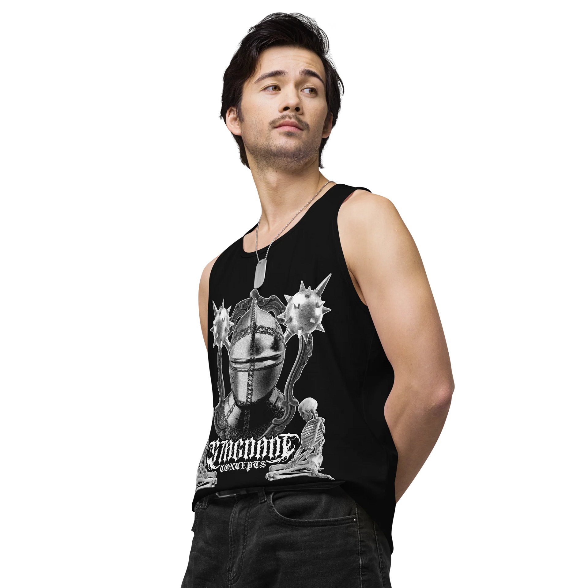 H E R E T I C product image (6)