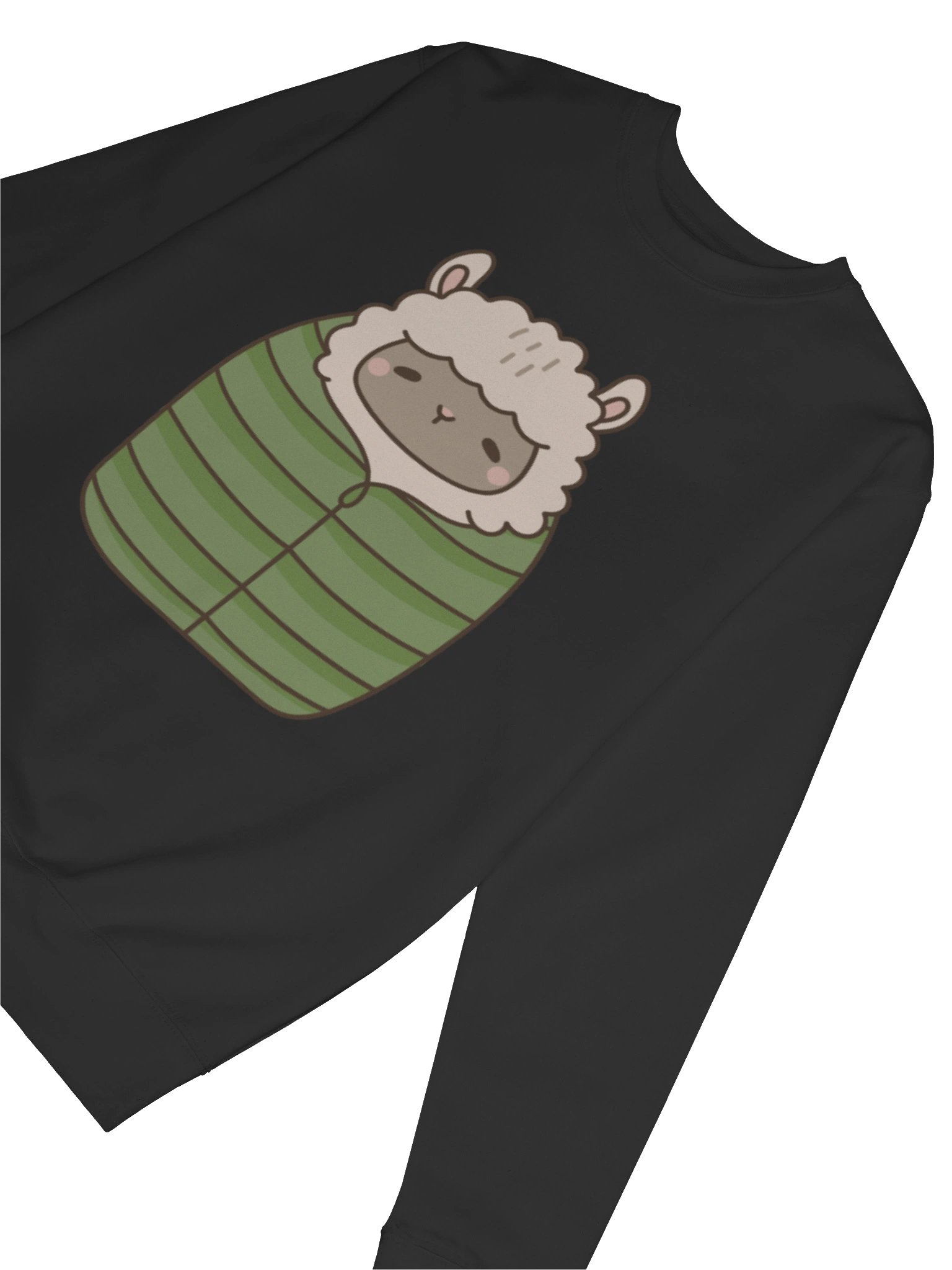 LLAMA SWEATSHIRT product image (26)