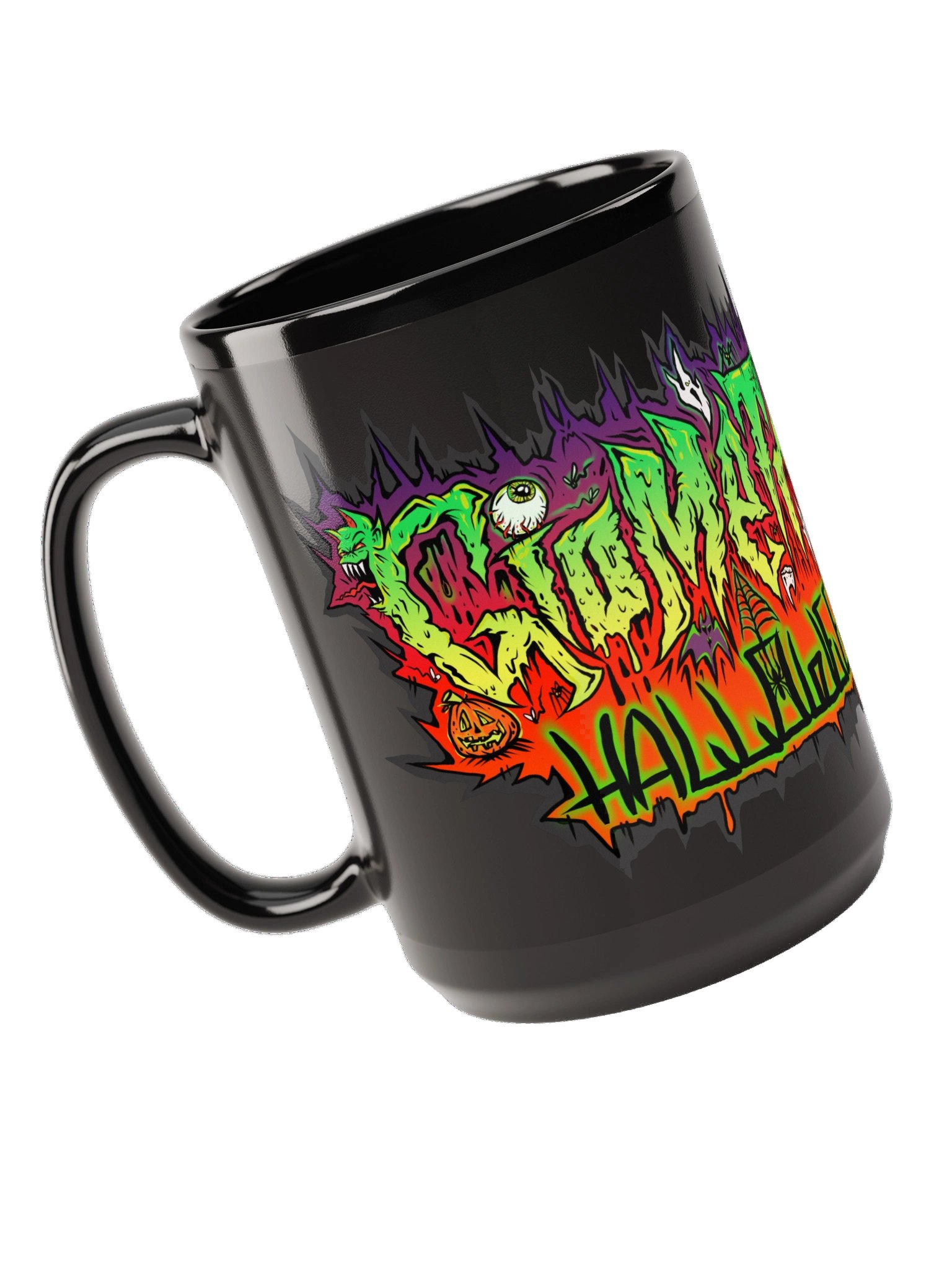 GioMetric Halloween 2026 Mug product image (5)