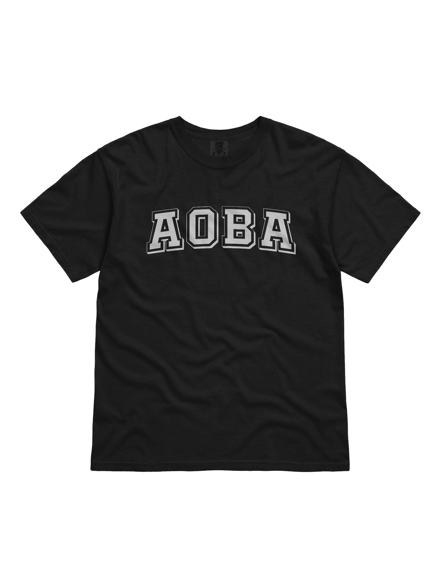 Haikyu Aoba Johsai Oikawa T-Shirt product image (2)