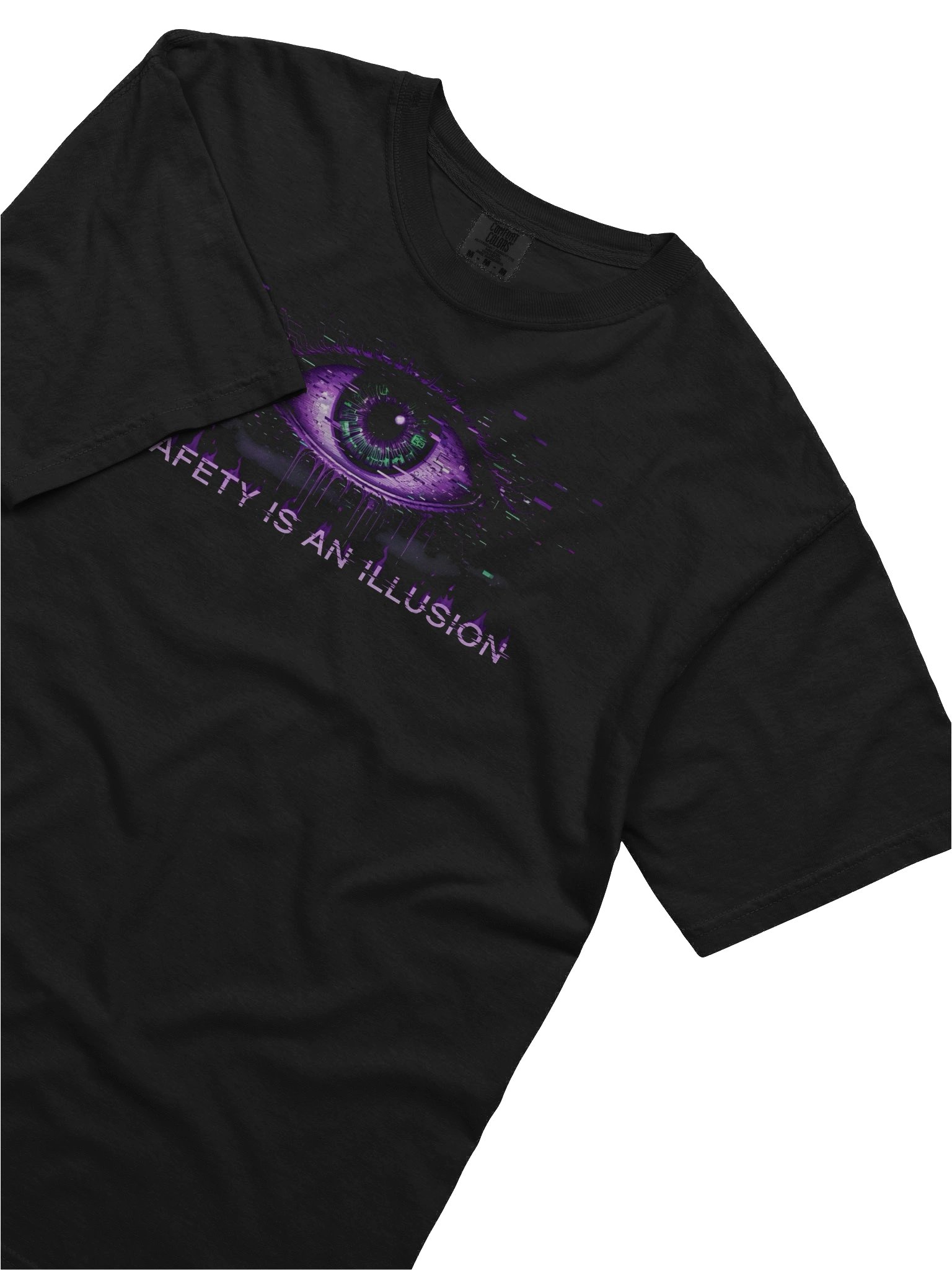 The EYE T Shirt product image (5)