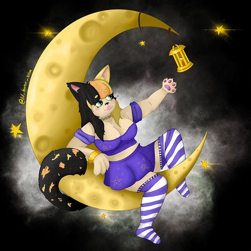 Day 1 of Oc-tober/ Lamiettober/ and Drawlloween!!!!!!

I combined 3 prompts this October to push myself for more creative ide...