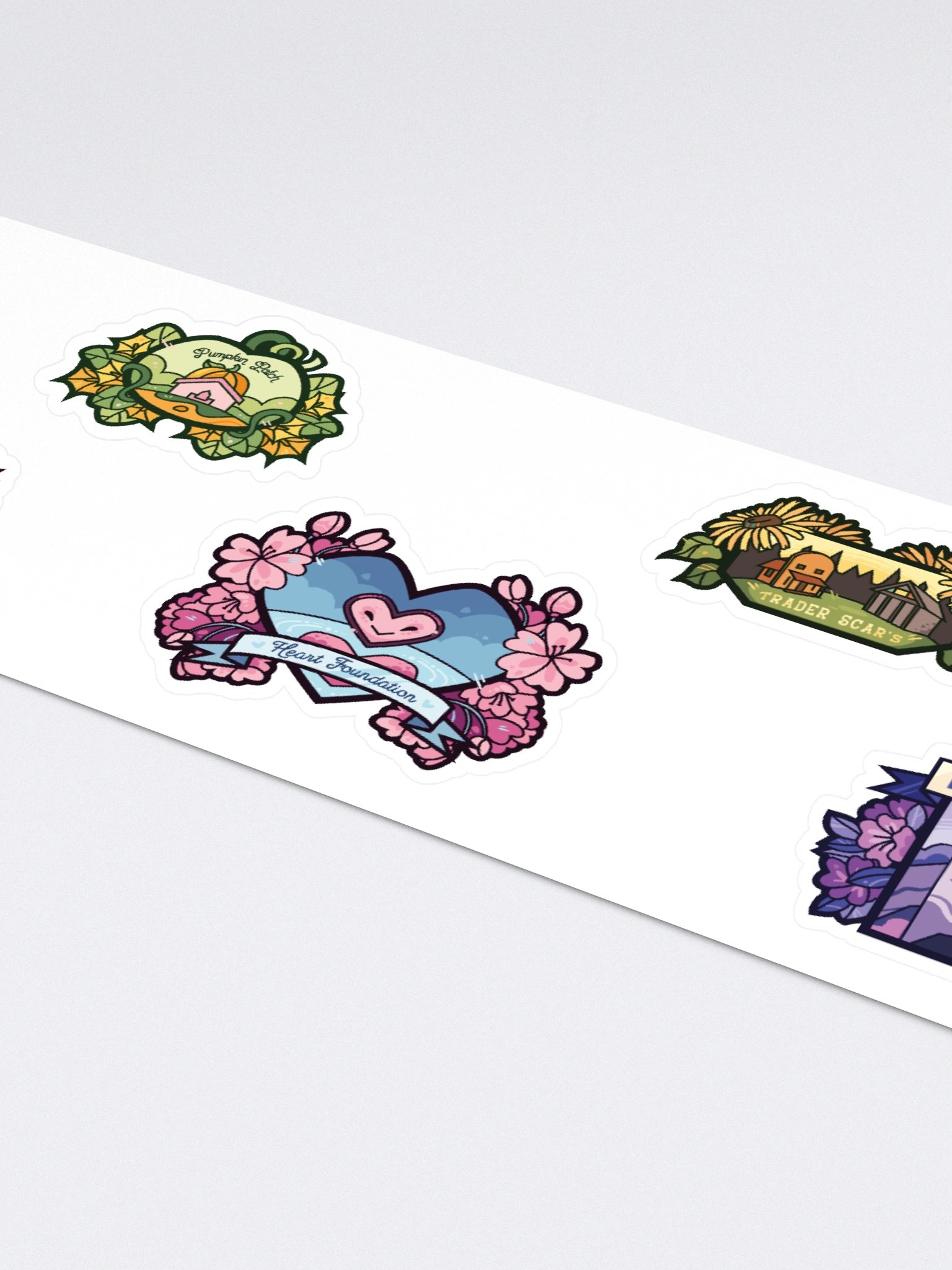 Teams & Bases - Secret Life product image (5)